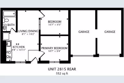2811-2815 Telegraph Avenue, Berkeley, CA 94705 - Photo 71
