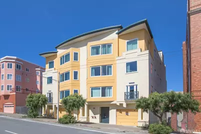 6838 Geary Boulevard, San Francisco, CA 94121 - Photo 3