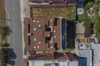 6838 Geary Boulevard, San Francisco, CA 94121 - Photo 7