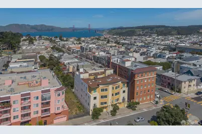 6838 Geary Boulevard, San Francisco, CA 94121 - Photo 5