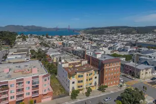 6838 Geary Blvd, San Francisco, CA 94121 - Photo 5