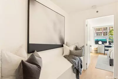 1701 Jackson Street #103, San Francisco, CA 94109 - Photo 9