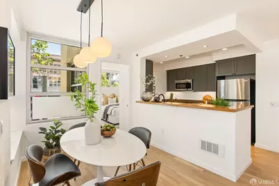 1701 Jackson Street #103, San Francisco, CA 94109 - Photo 3