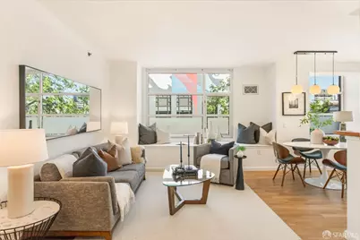 1701 Jackson Street #103, San Francisco, CA 94109 - Photo 1