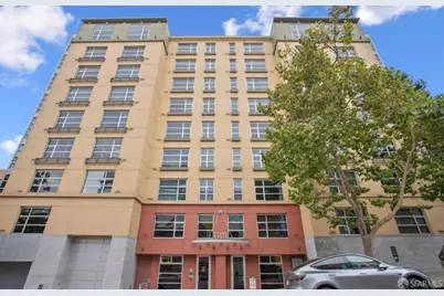 1701 Jackson Street #103, San Francisco, CA 94109 - Photo 19