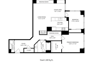 1701 Jackson St, San Francisco, CA 94109 - Photo 21