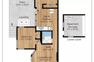 3623 22nd St, San Francisco, CA 94114 - Photo 31