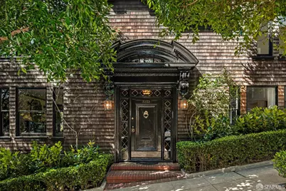 3232 Pacific Avenue, San Francisco, CA 94118 - Photo 1