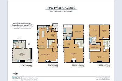 3232 Pacific Avenue, San Francisco, CA 94118 - Photo 33