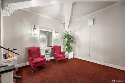 2999 California Street #605, San Francisco, CA 94115 - Photo 37