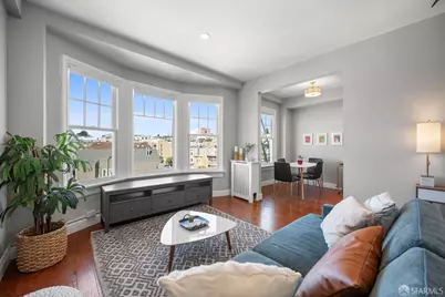 2999 California Street #605, San Francisco, CA 94115 - Photo 5
