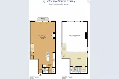 2132 Folsom Street #4, San Francisco, CA 94110 - Photo 41