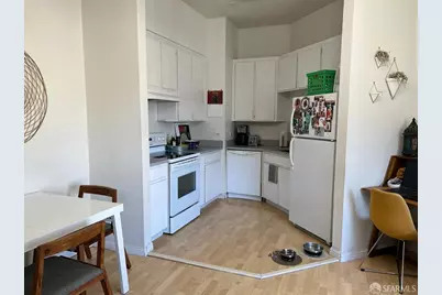 135 Valencia Street #409A, San Francisco, CA 94103 - Photo 5