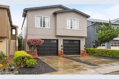 81 Southridge Way, Daly City, CA 94014 - Photo 3