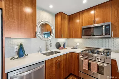 733 Chestnut Street #5, San Francisco, CA 94133 - Photo 13