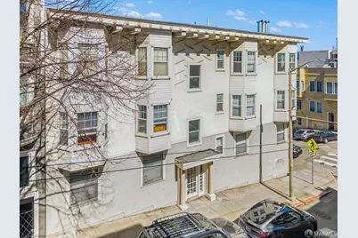 1100 Clay Street, San Francisco, CA 94108 - Photo 1
