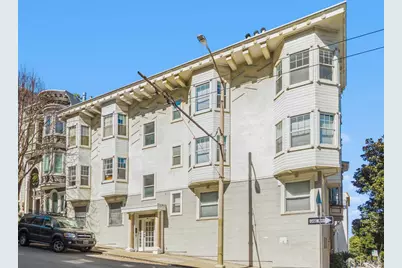1100 Clay Street, San Francisco, CA 94108 - Photo 3