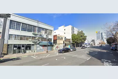 1118 Howard Street, San Francisco, CA 94103 - Photo 19