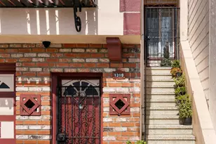 1310 Gilman Ave, San Francisco, CA 94124 - Photo 3