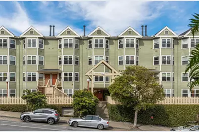 988 Fulton Street #311, San Francisco, CA 94117 - Photo 1