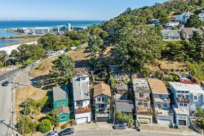 117 Lake Street, Brisbane, CA 94005 - Photo 5