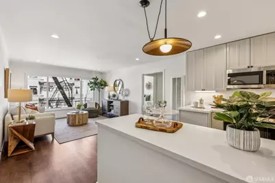 1541 Filbert Street #4, San Francisco, CA 94123 - Photo 3