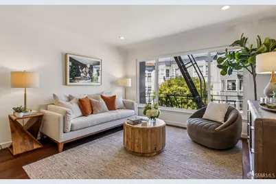 1541 Filbert Street #4, San Francisco, CA 94123 - Photo 1