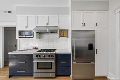 834 Page Street, San Francisco, CA 94117 - Photo 19