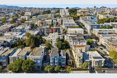 834 Page Street, San Francisco, CA 94117 - Photo 37