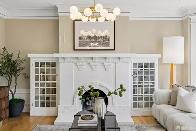 834 Page Street, San Francisco, CA 94117 - Photo 7