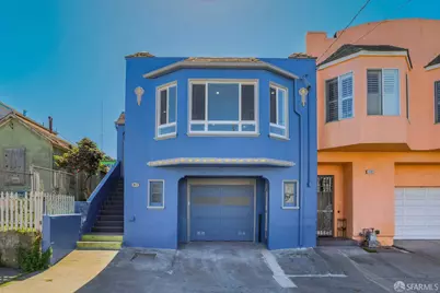 1283 Gilman Avenue, San Francisco, CA 94124 - Photo 1