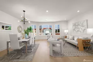 1283 Gilman Ave, San Francisco, CA 94124 - Photo 5