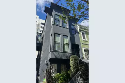7 Broderick Street, San Francisco, CA 94117 - Photo 1