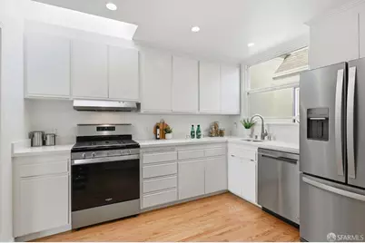 2226 39th Avenue, San Francisco, CA 94116 - Photo 7