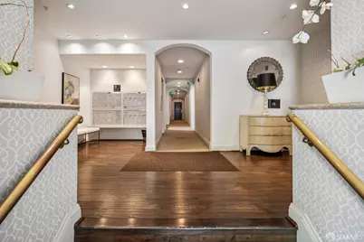 725 Pine Street #301, San Francisco, CA 94108 - Photo 3