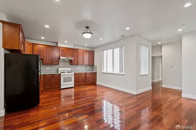 1280 20th Avenue, San Francisco, CA 94122 - Photo 3