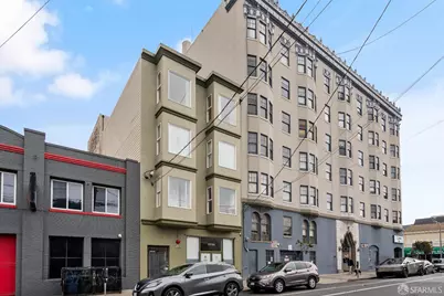 1280 20th Avenue, San Francisco, CA 94122 - Photo 1