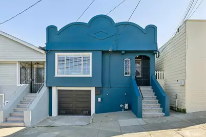 433 Excelsior Avenue, San Francisco, CA 94112 - Photo 7