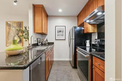 373 Half Moon Lane #205, Daly City, CA 94015 - Photo 5
