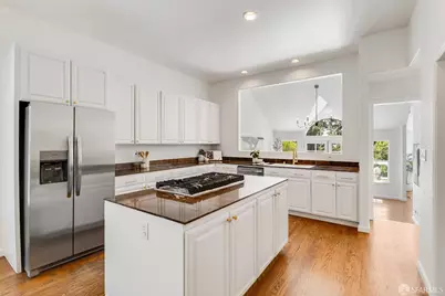 6163 Girvin Drive, Oakland, CA 94611 - Photo 5