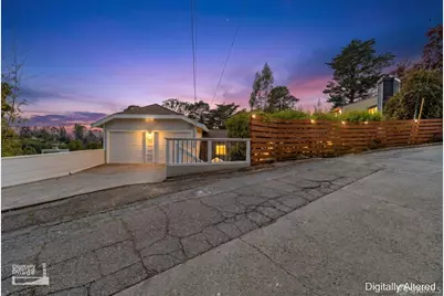 6163 Girvin Drive, Oakland, CA 94611 - Photo 35