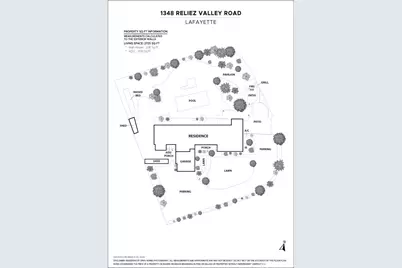 1348 Reliez Valley Road, Lafayette, CA 94549 - Photo 61