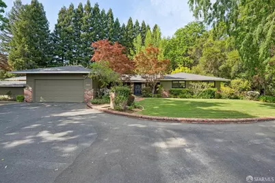 1348 Reliez Valley Road, Lafayette, CA 94549 - Photo 1
