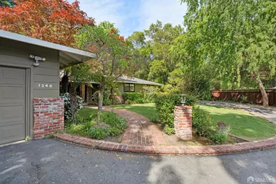 1348 Reliez Valley Road, Lafayette, CA 94549 - Photo 3