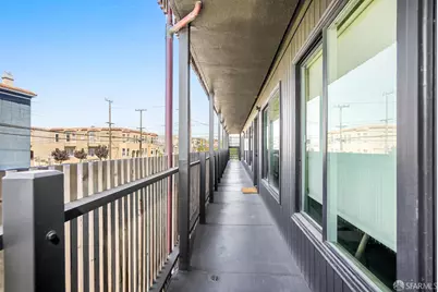 701 Hampshire Street #5, San Francisco, CA 94110 - Photo 5