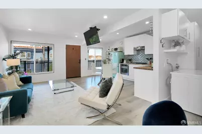 701 Hampshire Street #5, San Francisco, CA 94110 - Photo 9