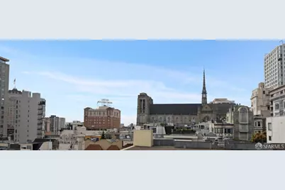 1260 Clay Street #301, San Francisco, CA 94108 - Photo 19