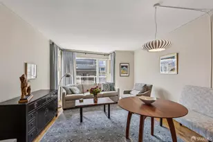 1260 Clay St, San Francisco, CA 94108 - Photo 3