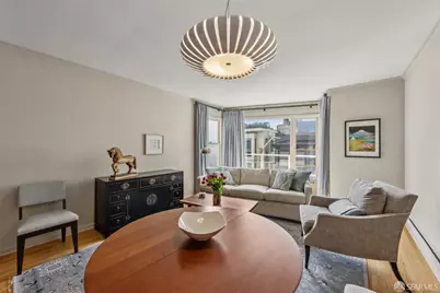 1260 Clay Street #301, San Francisco, CA 94108 - Photo 1