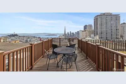 1260 Clay Street #301, San Francisco, CA 94108 - Photo 13